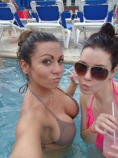 В глаза мне смотри! (47 фото)