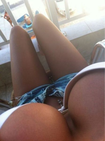 В глаза мне смотри! (47 фото)