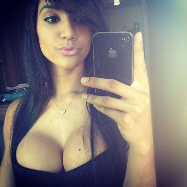 В глаза мне смотри! (47 фото)