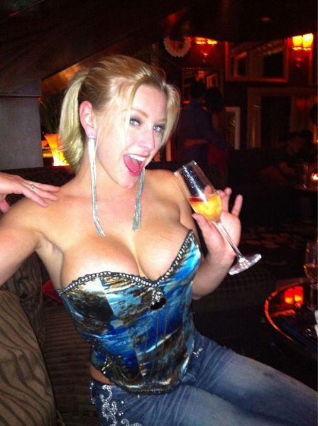 В глаза мне смотри! (47 фото)