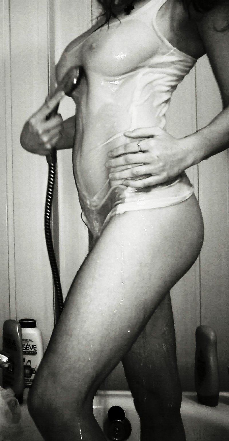 Любительские фото девушек