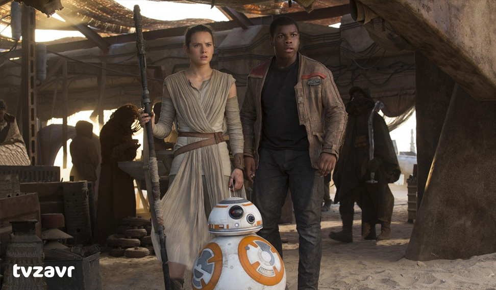 Фильмы о семи разных типах женщин