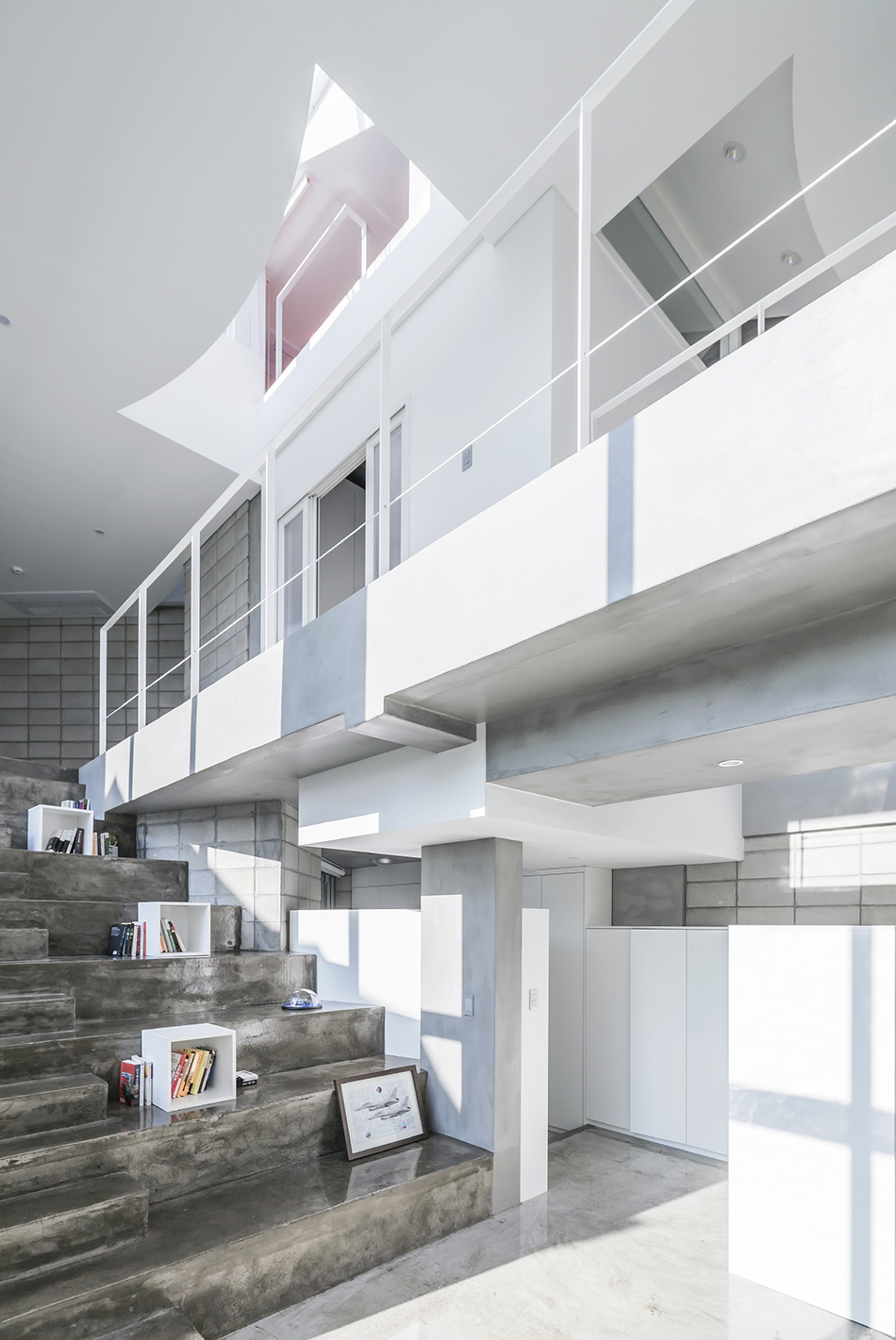 Как должен выглядеть дом авиапилота