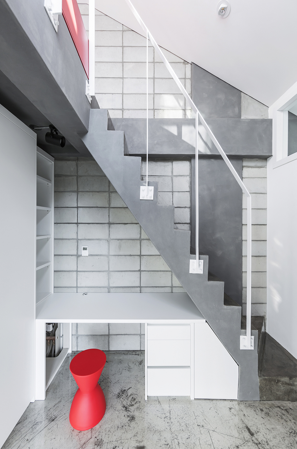 Как должен выглядеть дом авиапилота