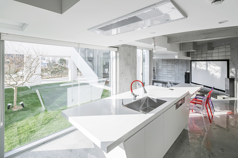 Как должен выглядеть дом авиапилота