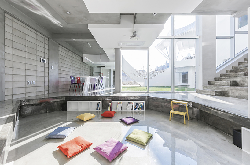 Как должен выглядеть дом авиапилота