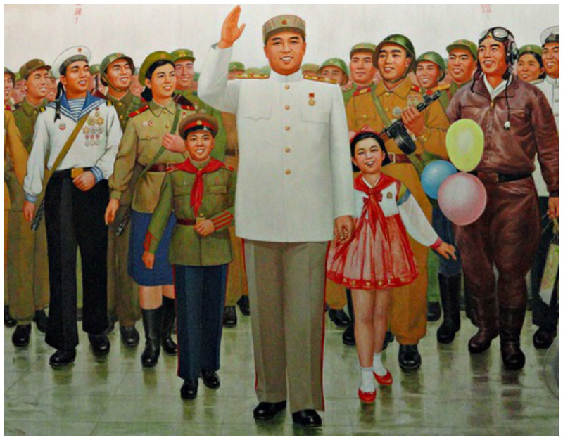 Эти невероятные бабочки