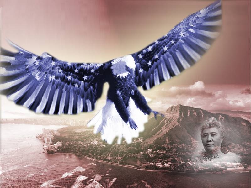 История присоединения Гавайских островов к США История присоединения Гавайских островов к США