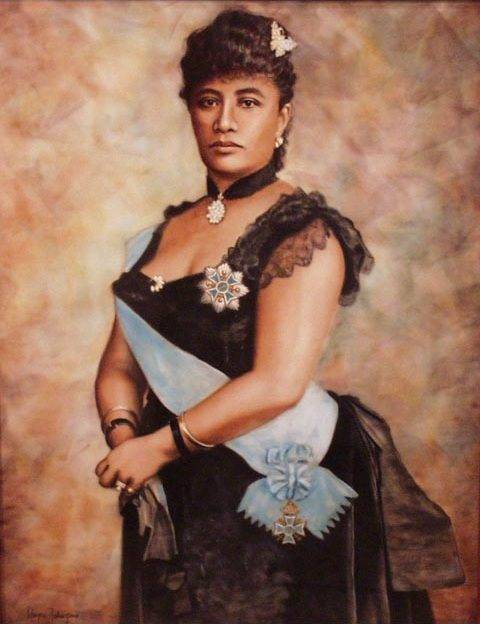 История присоединения Гавайских островов к США