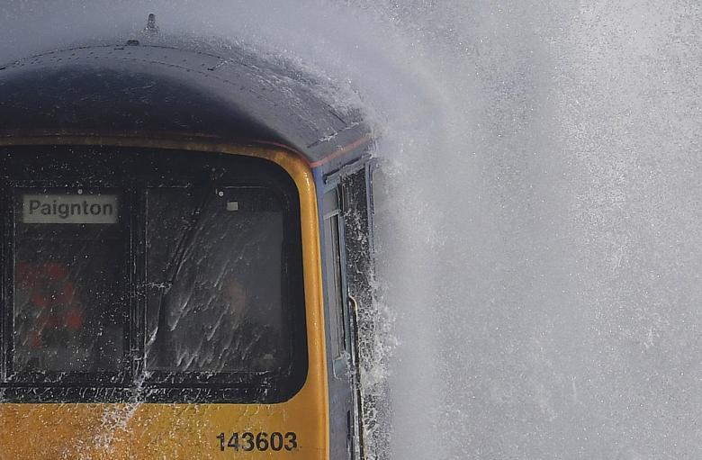 Самые впечатляющие снимки февраля 2017 от Reuters Самые впечатляющие снимки февраля 2017 от Reuters