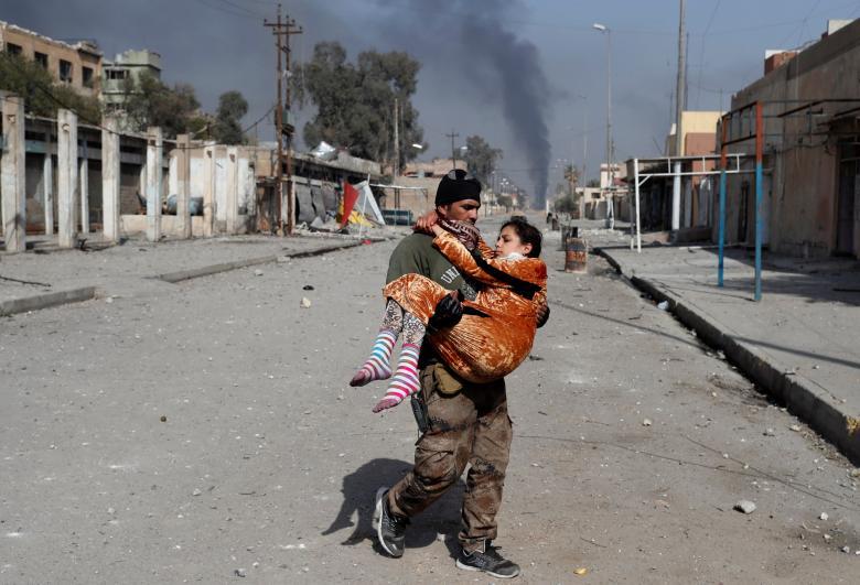 Самые впечатляющие снимки февраля 2017 от Reuters Самые впечатляющие снимки февраля 2017 от Reuters