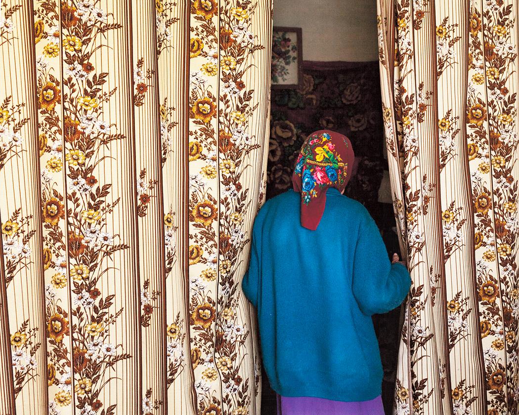 Жизнь людей в Чернобыльской зоне Жизнь людей в Чернобыльской зоне