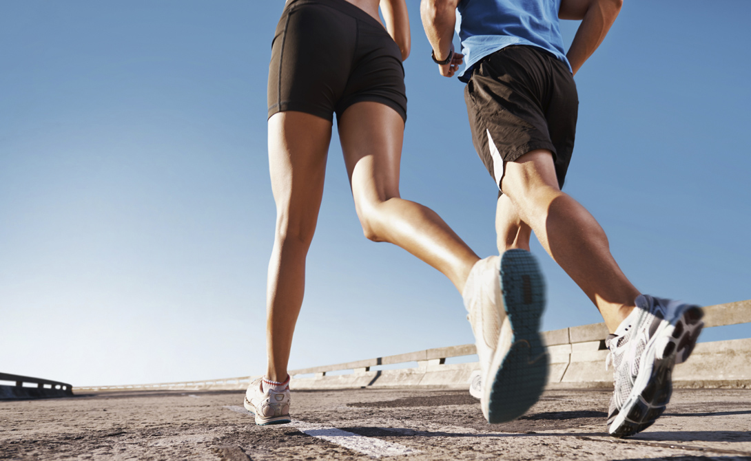 Здоровый образ жизни: что делать в первую очередь