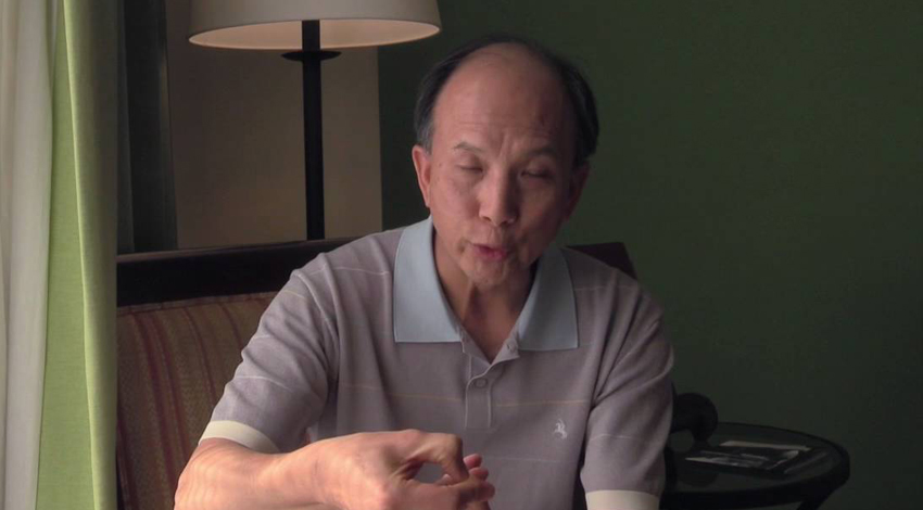 Как иглой спасти человека, у которого приступ инсульта