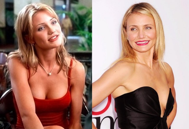 Российские и зарубежные секс-символы 90-х тогда и сейчас Российские и зарубежные секс-символы 90-х тогда и сейчас