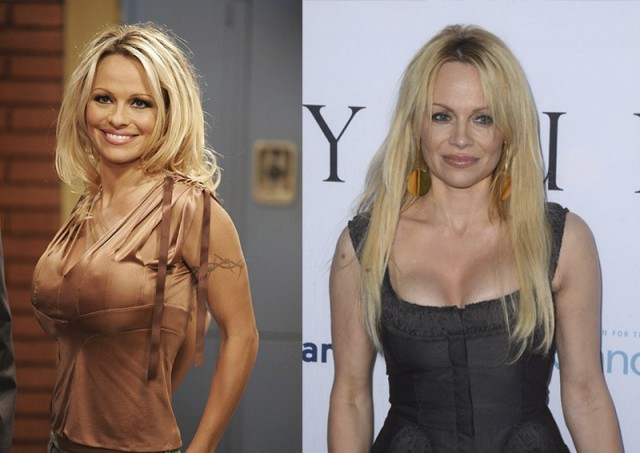 Российские и зарубежные секс-символы 90-х тогда и сейчас Российские и зарубежные секс-символы 90-х тогда и сейчас