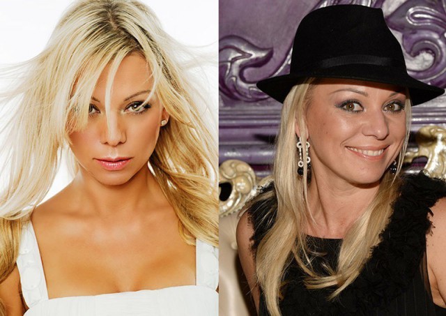 Российские и зарубежные секс-символы 90-х тогда и сейчас Российские и зарубежные секс-символы 90-х тогда и сейчас