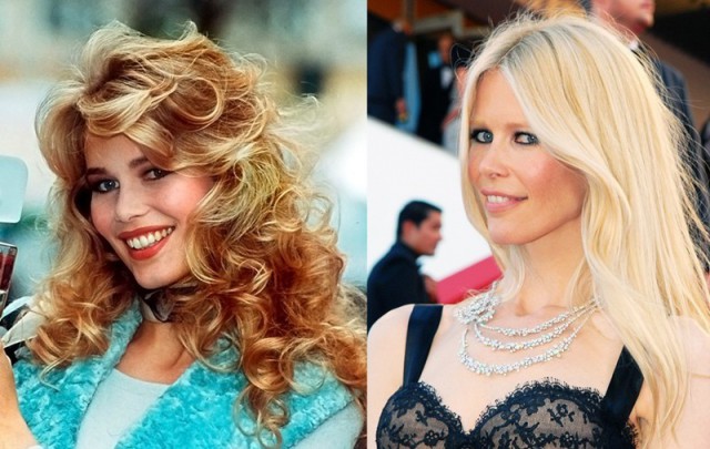 Российские и зарубежные секс-символы 90-х тогда и сейчас Российские и зарубежные секс-символы 90-х тогда и сейчас