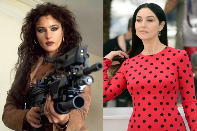 Российские и зарубежные секс-символы 90-х тогда и сейчас Российские и зарубежные секс-символы 90-х тогда и сейчас