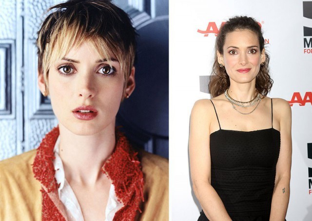 Российские и зарубежные секс-символы 90-х тогда и сейчас Российские и зарубежные секс-символы 90-х тогда и сейчас