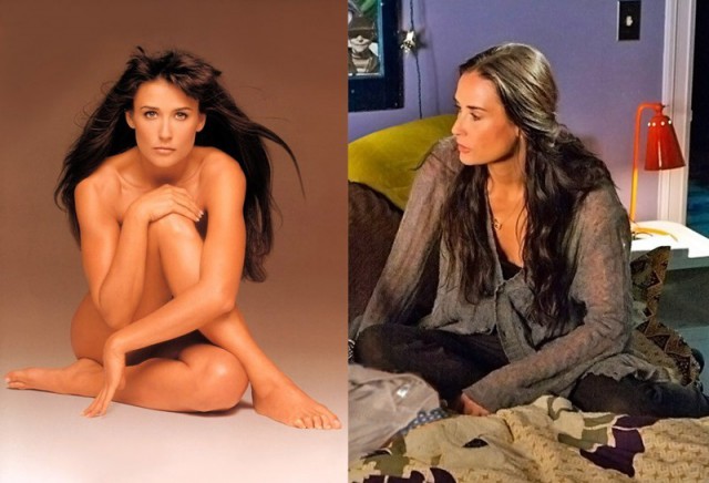 Российские и зарубежные секс-символы 90-х тогда и сейчас Российские и зарубежные секс-символы 90-х тогда и сейчас