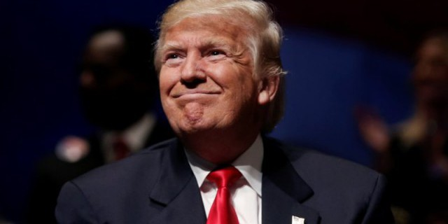 Новый «Зверь» Трампа за 15 миллионов долларов