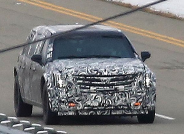 Новый «Зверь» Трампа за 15 миллионов долларов