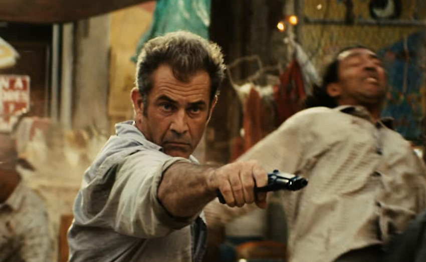 Киномифы о выживании, глупые и нелогичные Киномифы о выживании, глупые и нелогичные