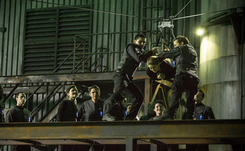 Киномифы о выживании, глупые и нелогичные Киномифы о выживании, глупые и нелогичные