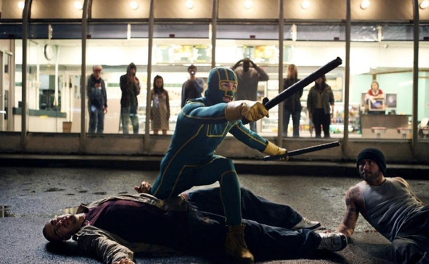 Киномифы о выживании, глупые и нелогичные Киномифы о выживании, глупые и нелогичные