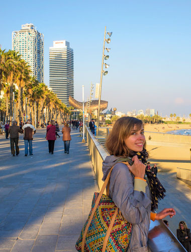 О чем скучают российские эмигранты