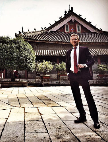 О чем скучают российские эмигранты