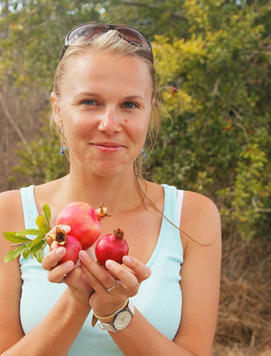 О чем скучают российские эмигранты