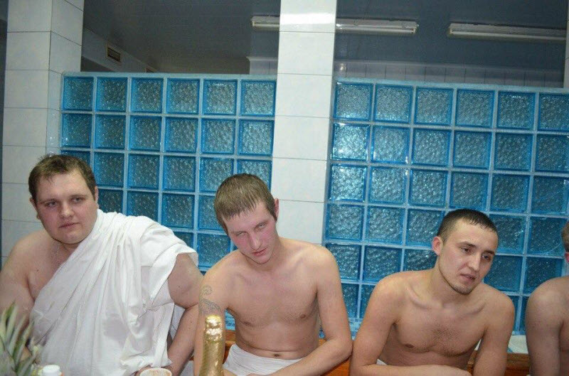 Чад и копоть сюжетов из фотографий вконтакте