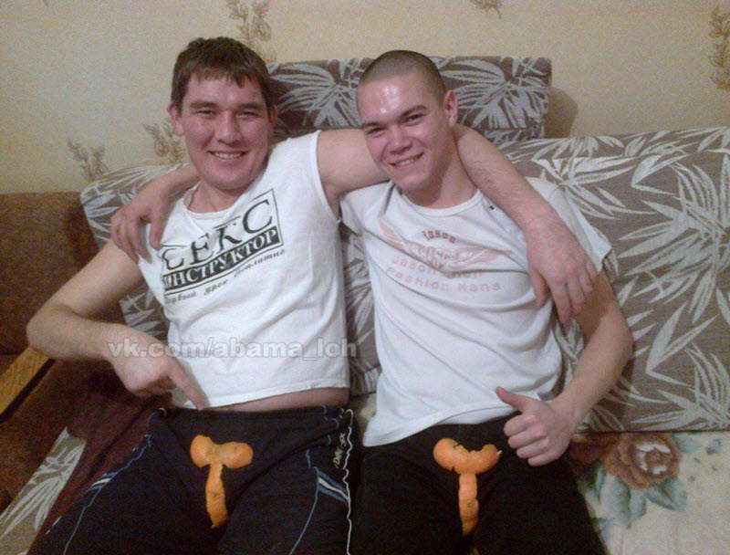 Чад и копоть сюжетов из фотографий вконтакте