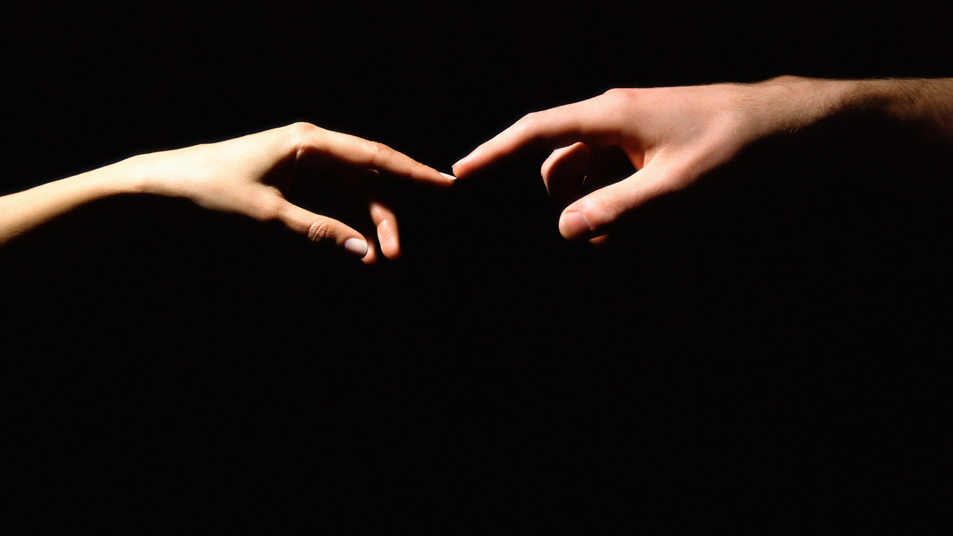 «Что делать, и как быть?», или что на самом деле испытывает человек после расставания со своей второй половинкой?