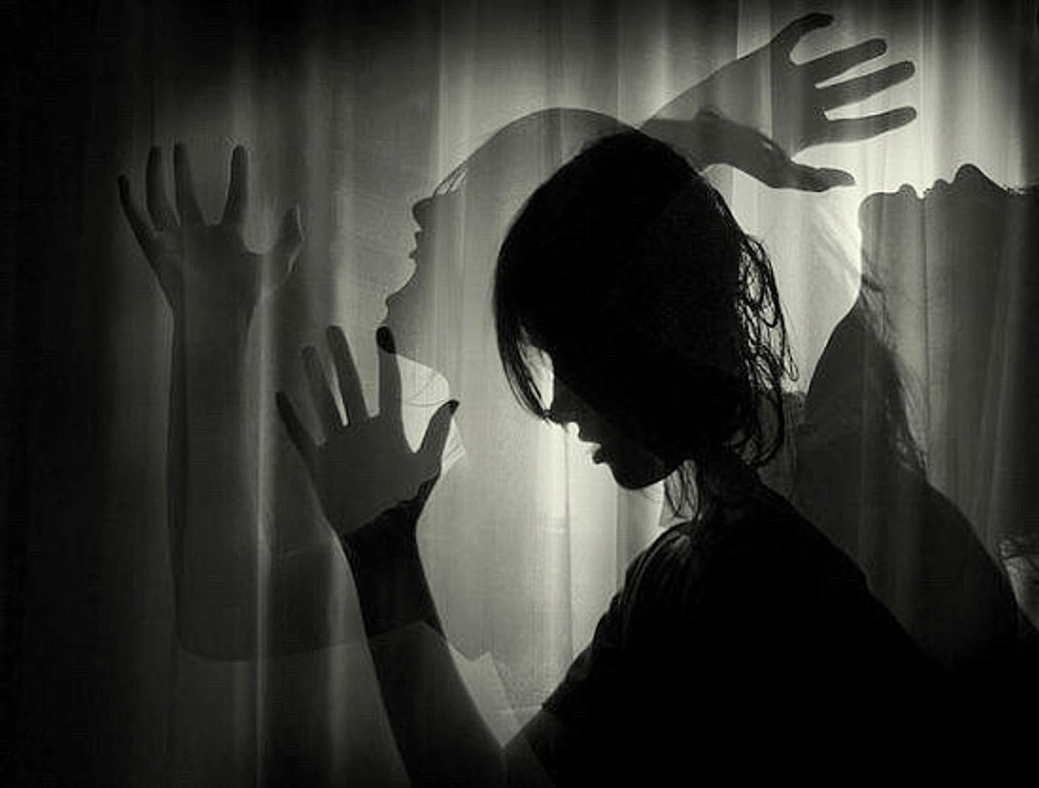 «Что делать, и как быть?», или что на самом деле испытывает человек после расставания со своей второй половинкой?