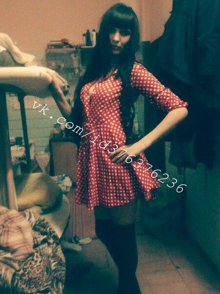 А теперь посмотрите, как живут в тюрьме красотки