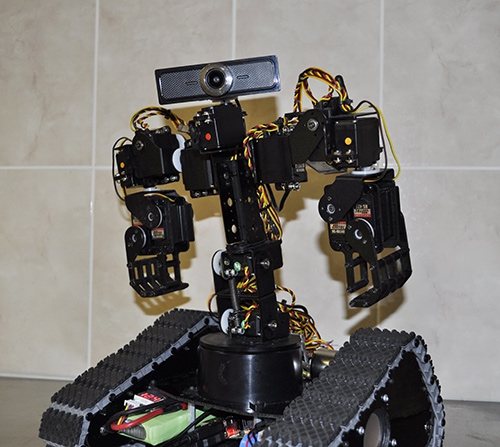 7 технологий будущего, придуманных российскими компаниями 7 технологий будущего, придуманных российскими компаниями