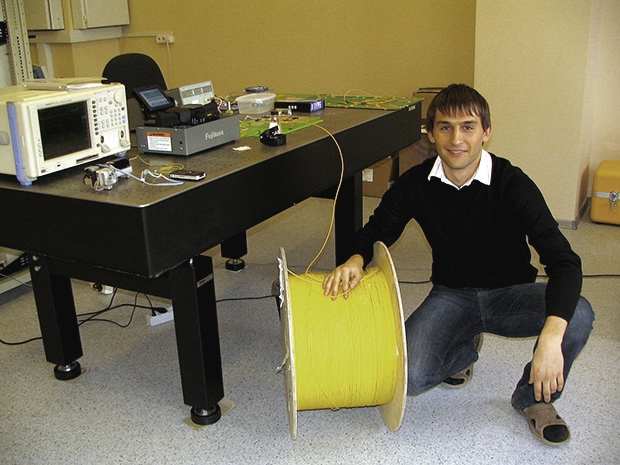 7 технологий будущего, придуманных российскими компаниями 7 технологий будущего, придуманных российскими компаниями