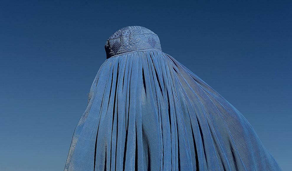 Маски, которые мы носим