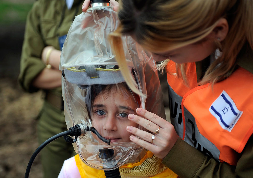 Маски, которые мы носим