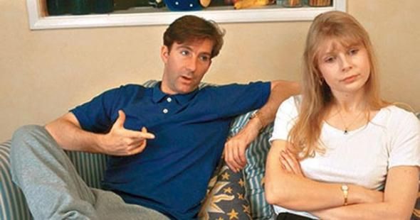 Разговорник любви или чего хотят женщины