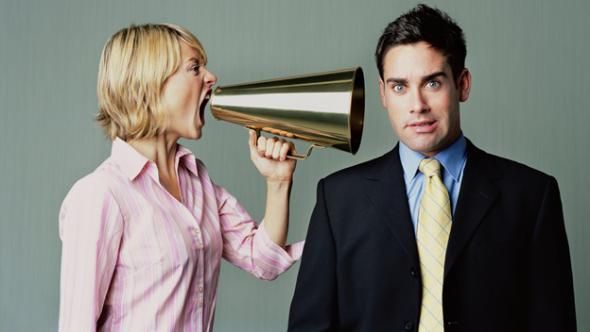 Разговорник любви или чего хотят женщины