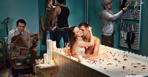 Разговорник любви или чего хотят женщины