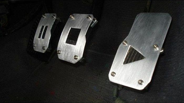 Авто-юмор. Часть 12 (40 фото)