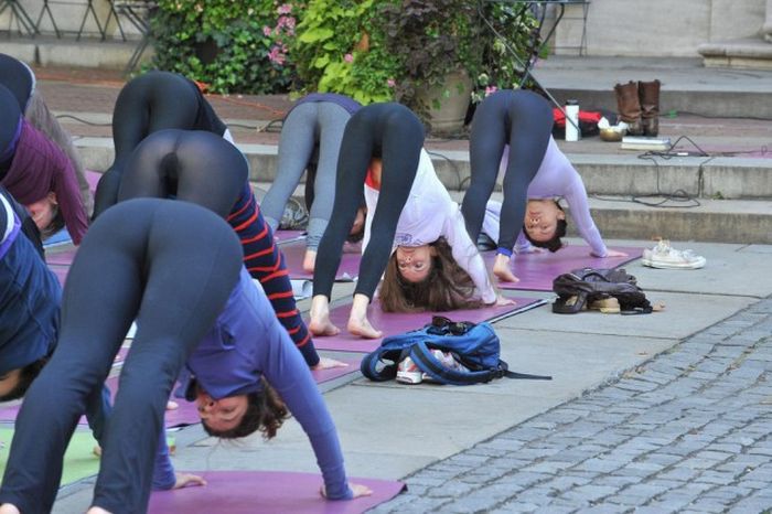 Причины, по которым мы любим женский спорт