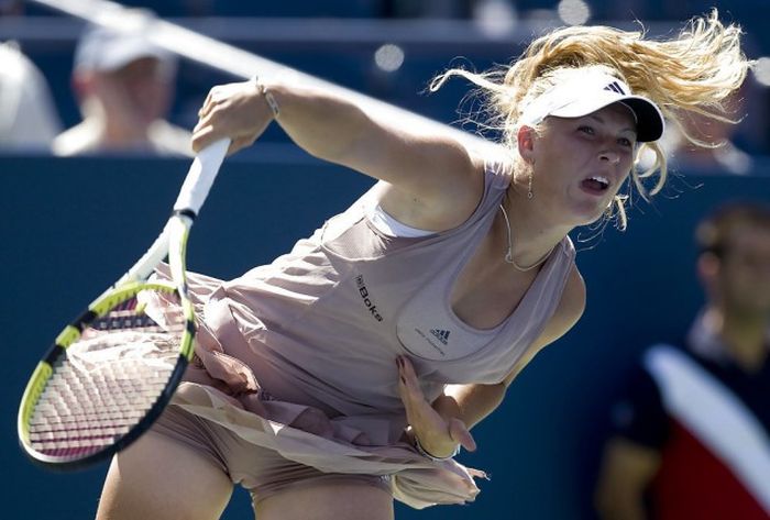 Причины, по которым мы любим женский спорт