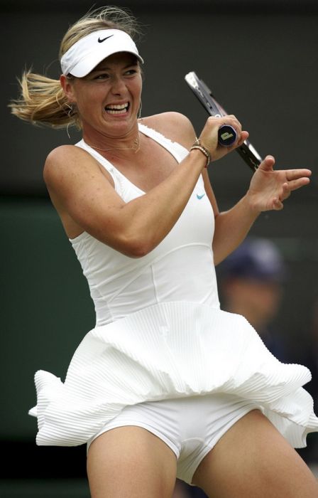 Причины, по которым мы любим женский спорт