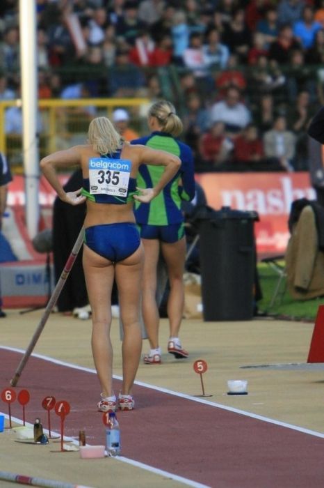 Причины, по которым мы любим женский спорт